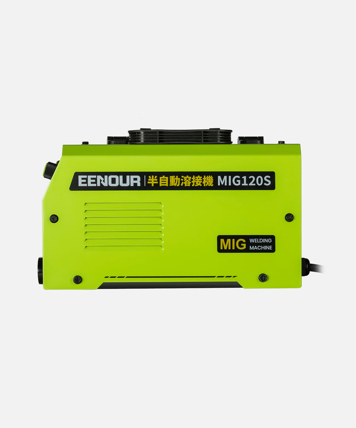 半自動溶接機MIG120S