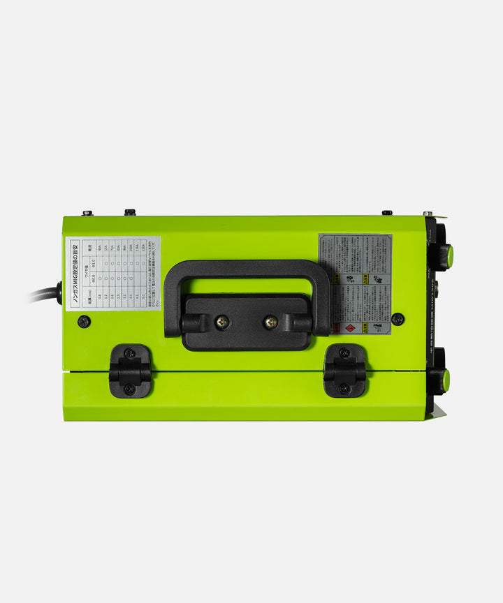 半自動溶接機MIG120S