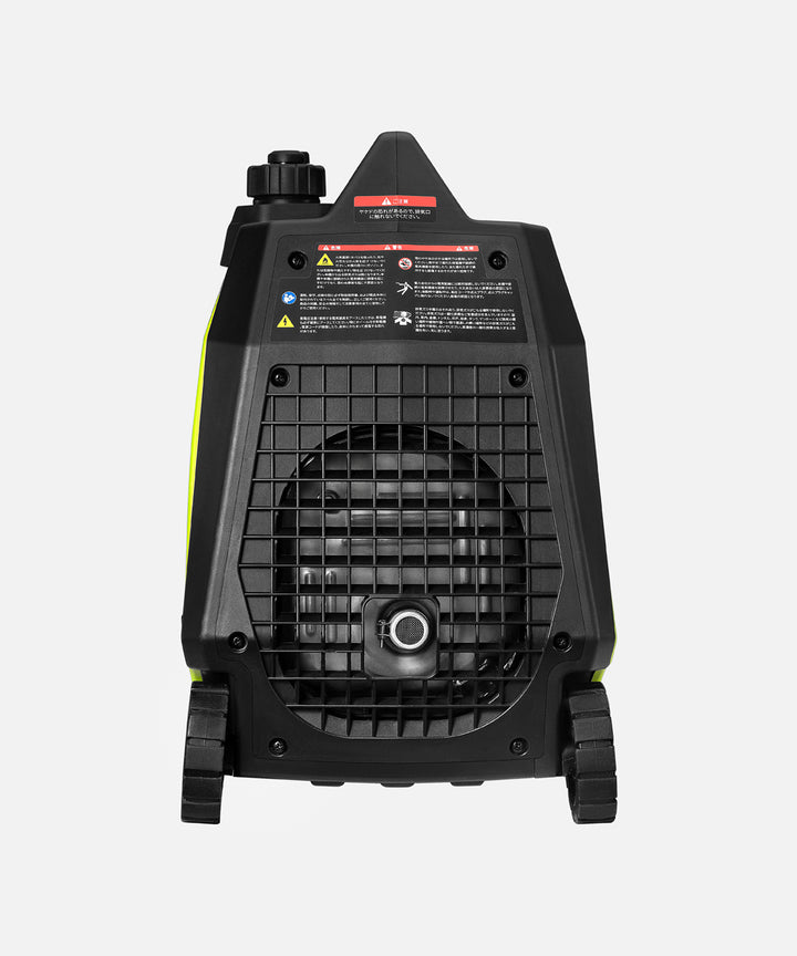 インバーター発電機DK4500iAEFI 3.5KVA/3500W