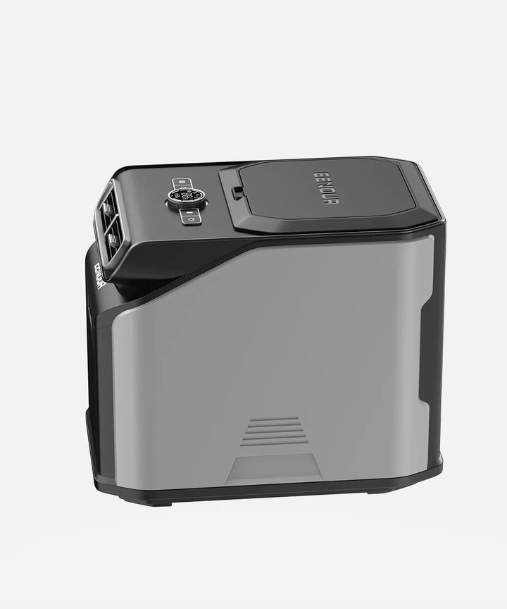 スポットエアコンPA600 ブラック