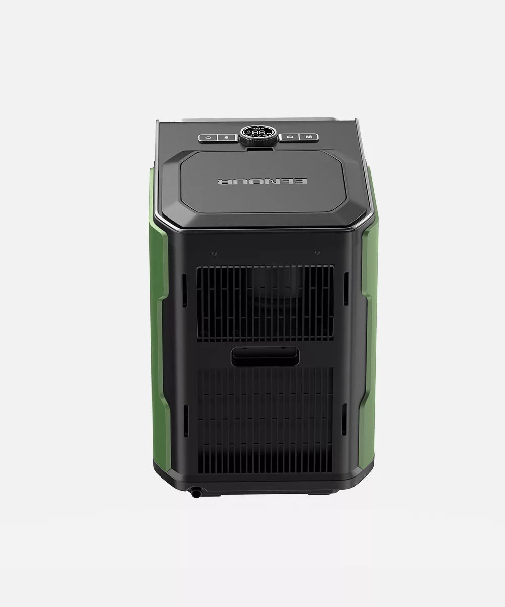 スポットエアコンPA600 グリーン