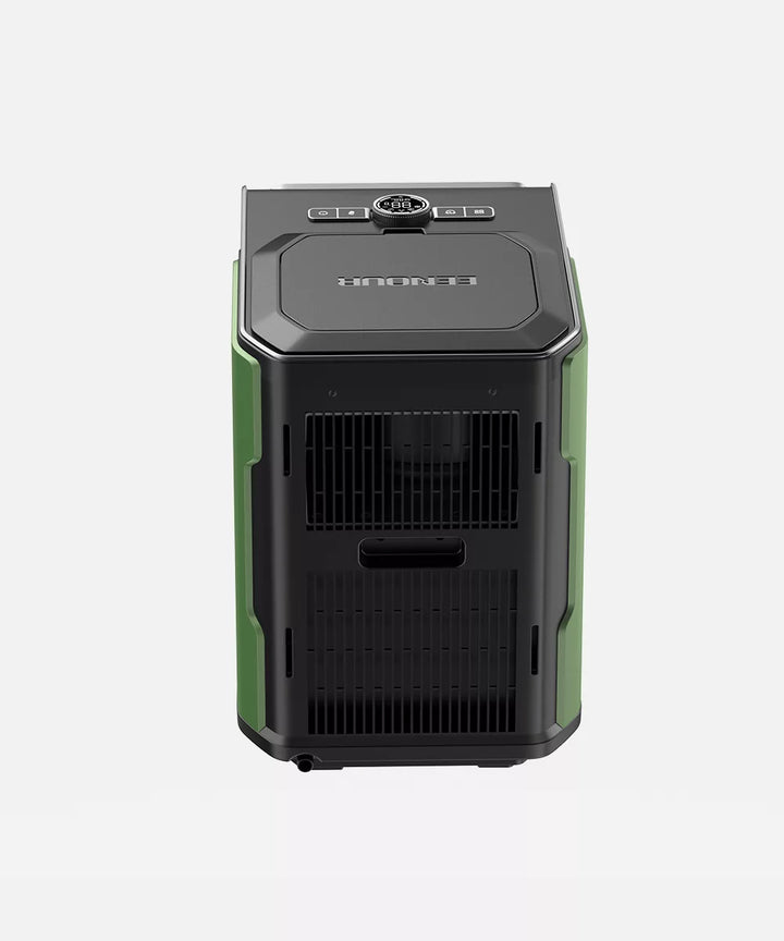 スポットエアコンPA600 グリーン
