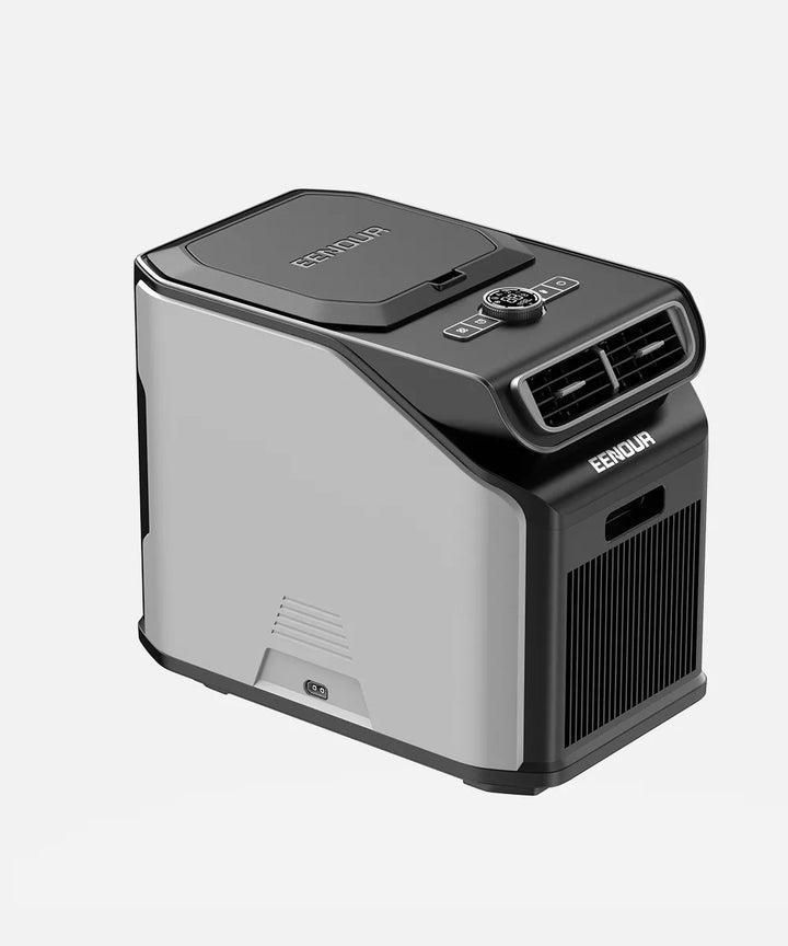 スポットエアコンPA600 ブラック