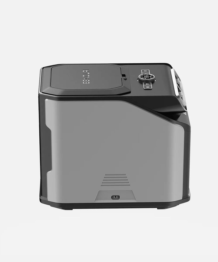 スポットエアコンPA600 ブラック