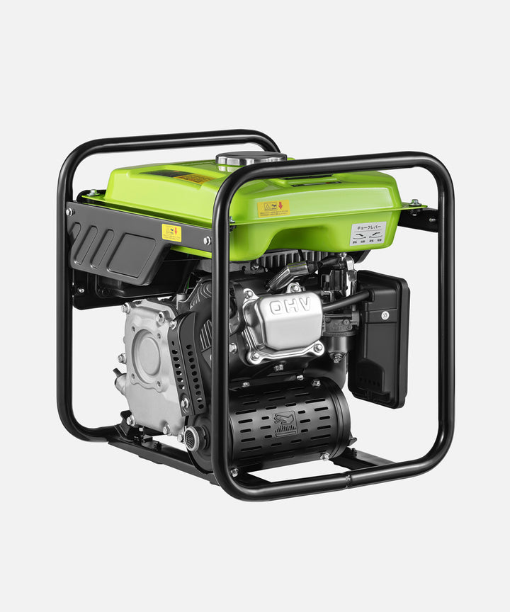 インバーター発電機GT4500iO-3 3.5kVA/3500W 開放型