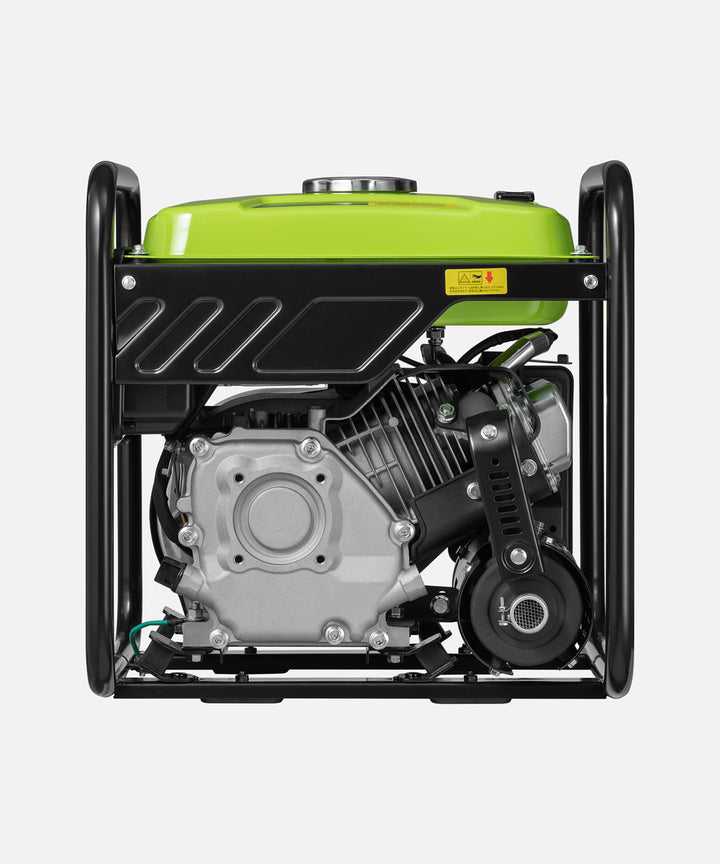 インバーター発電機GT4500iO-3 3.5kVA/3500W 開放型