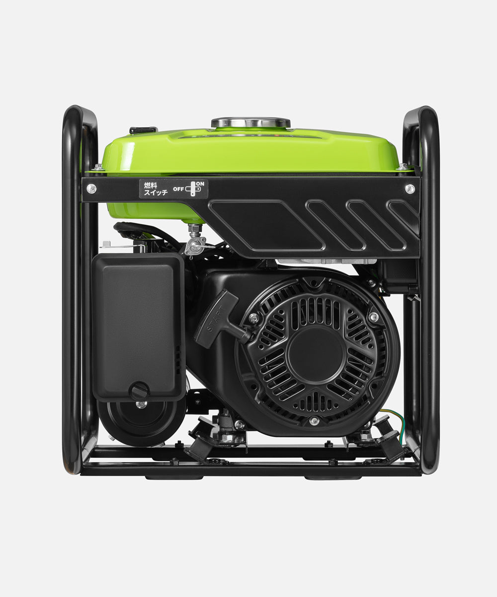 インバーター発電機GT4500iO-3 3.5kVA/3500W 開放型