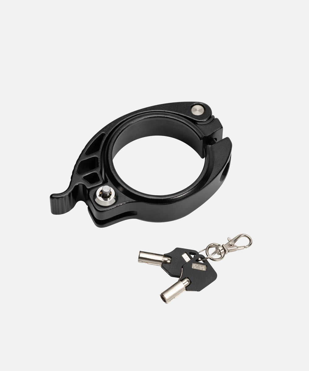 アクセサリー|電動アシスト自転車 バッテリーロックC1C2C4通用