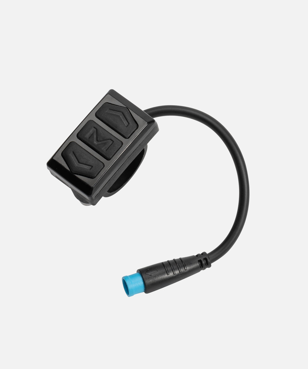 アクセサリー|電動アシスト自転車 走行モード切替用コード C2適用