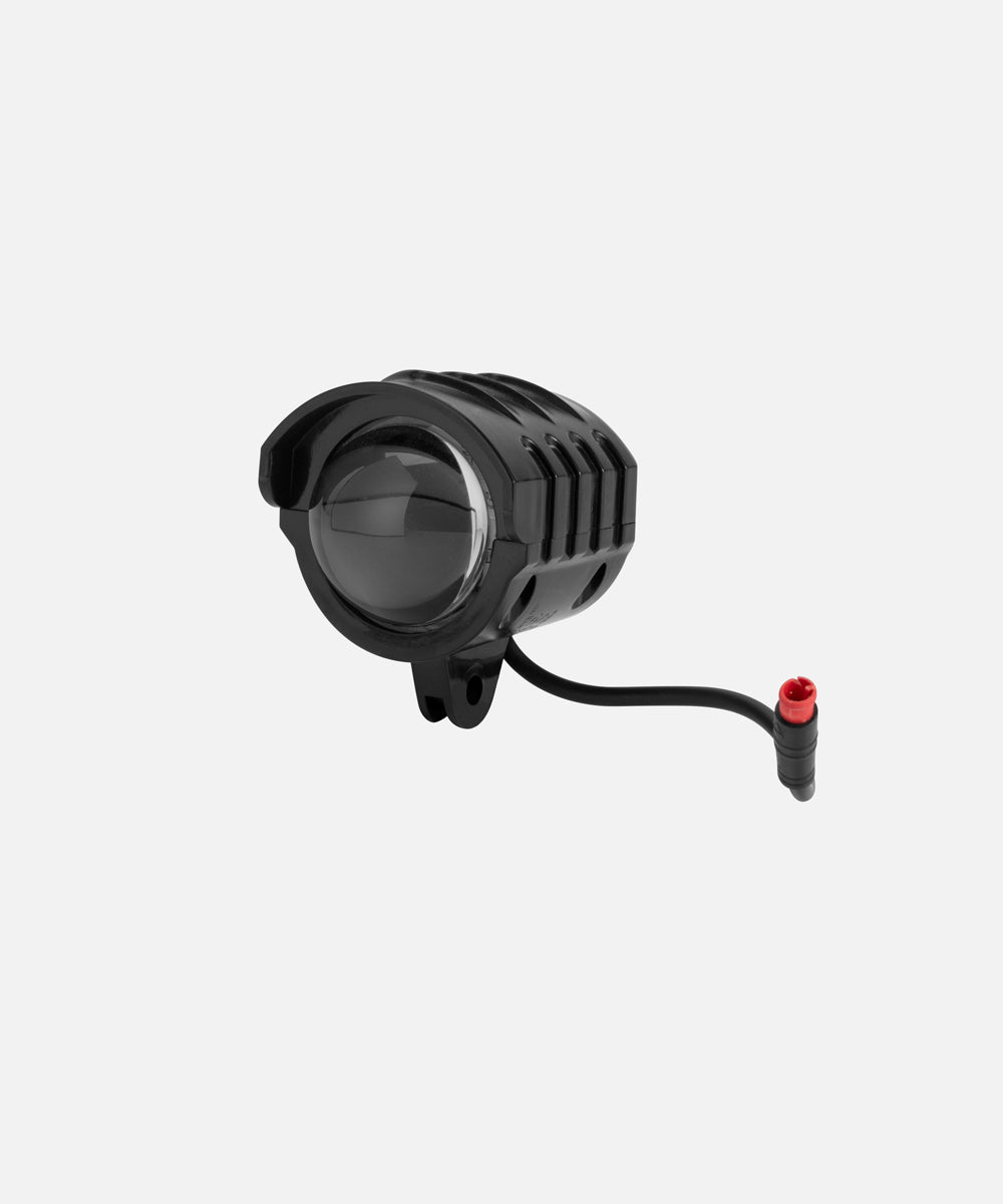 アクセサリー|電動アシスト自転車 ヘッドライト C4適用