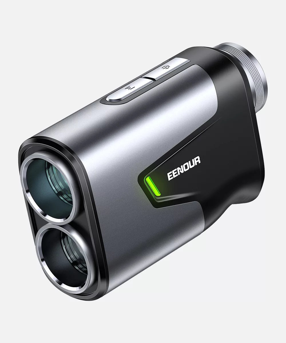 ホワイト】U800+ EENOUR ゴルフレーザー距離計 3点間測定 ゴルフ 新 ホワイト】U800+ EENOUR ゴルフレーザー距離計 3点間測定 ゴルフ 新