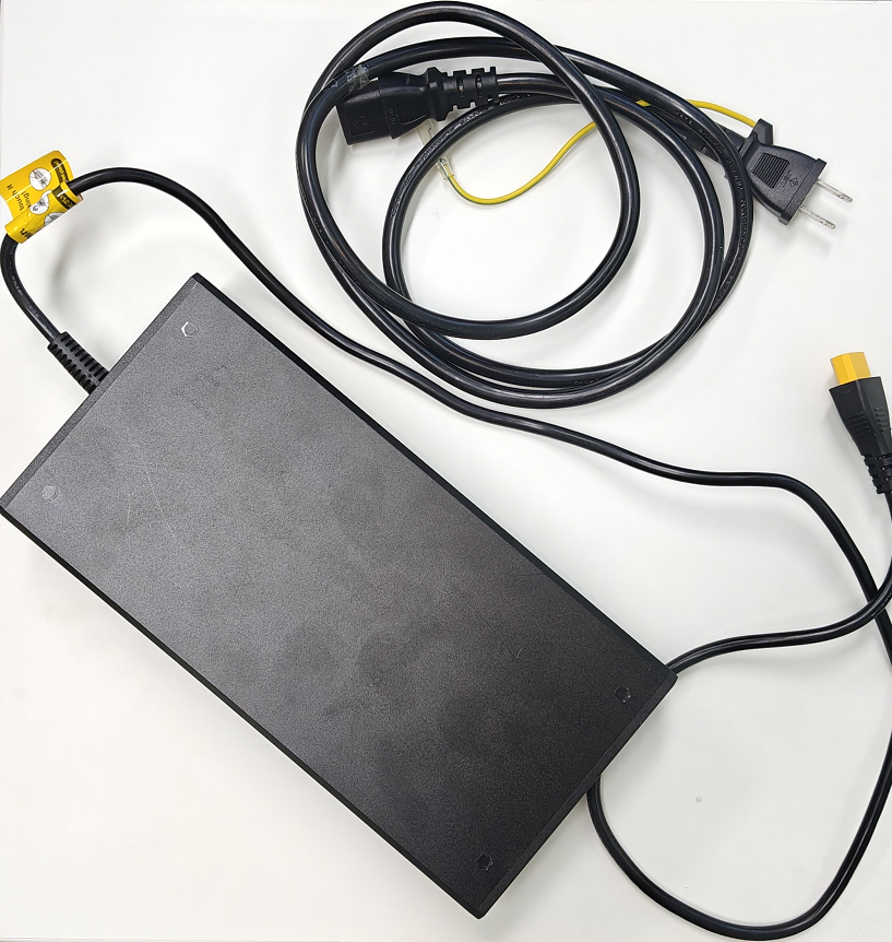 アクセサリー|スポットエアコン用ACアダプター PA600適用