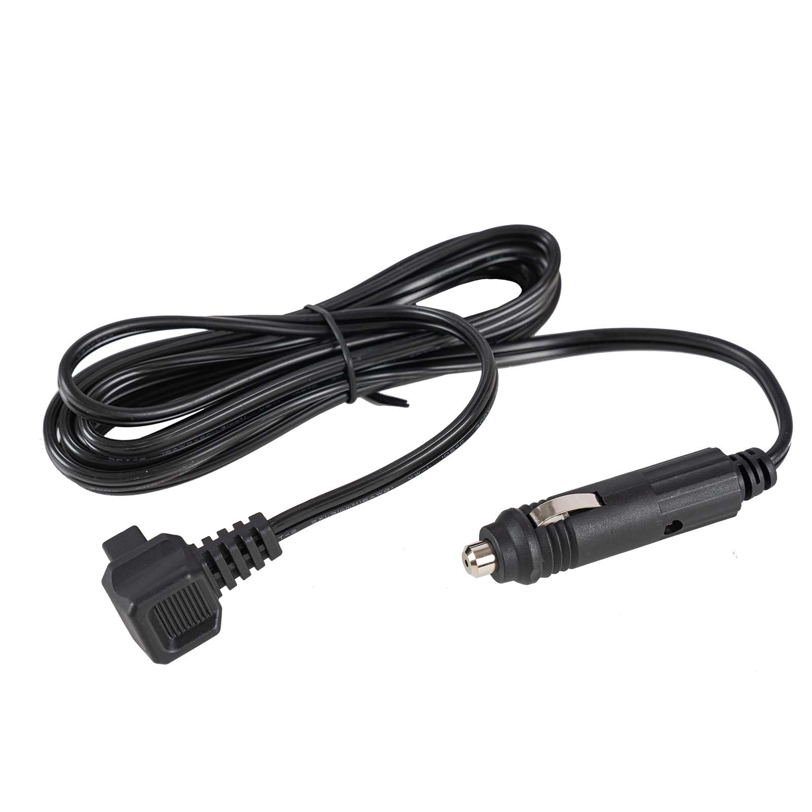 車載冷蔵庫用 DC電源コード DC12V/24V D10/D18/D23/D35/D45対応 2.5m 車載冷蔵庫用 DC電源コード DC12V/24V D10/D18/D23/D35/D45対応 2.5m