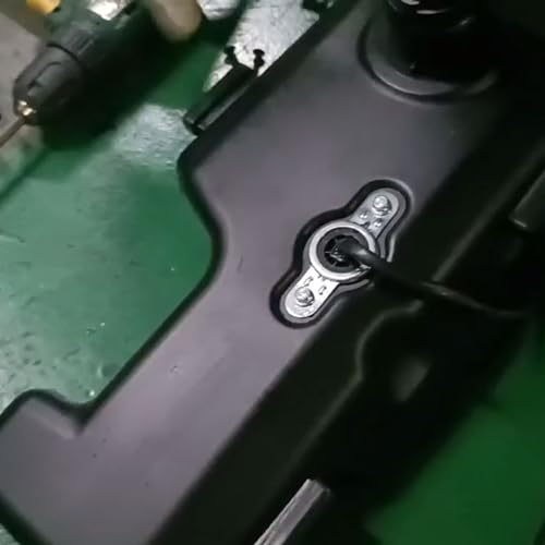 アクセサリー|発電機DK2500isガソリンタンク