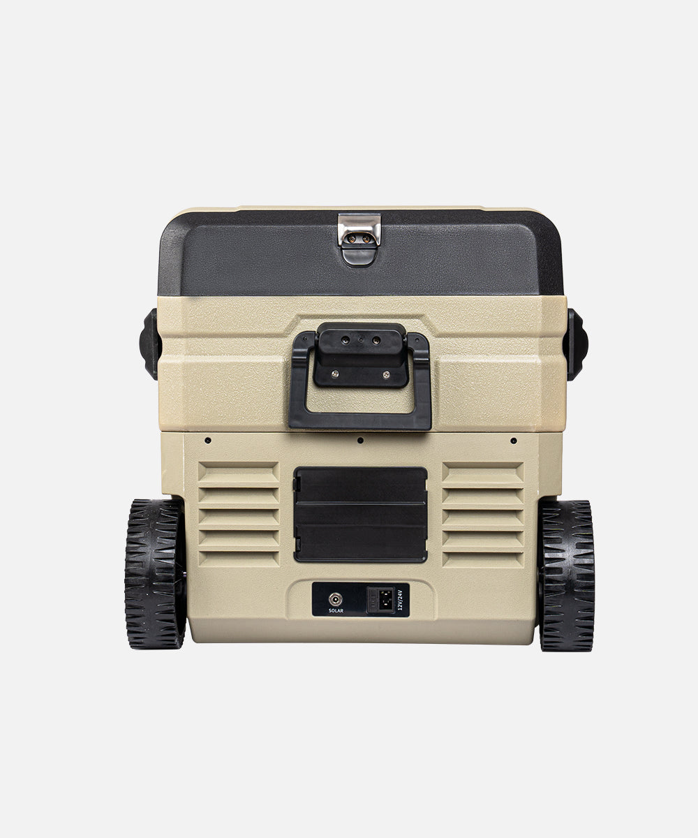 車載冷蔵庫TAW45|45L