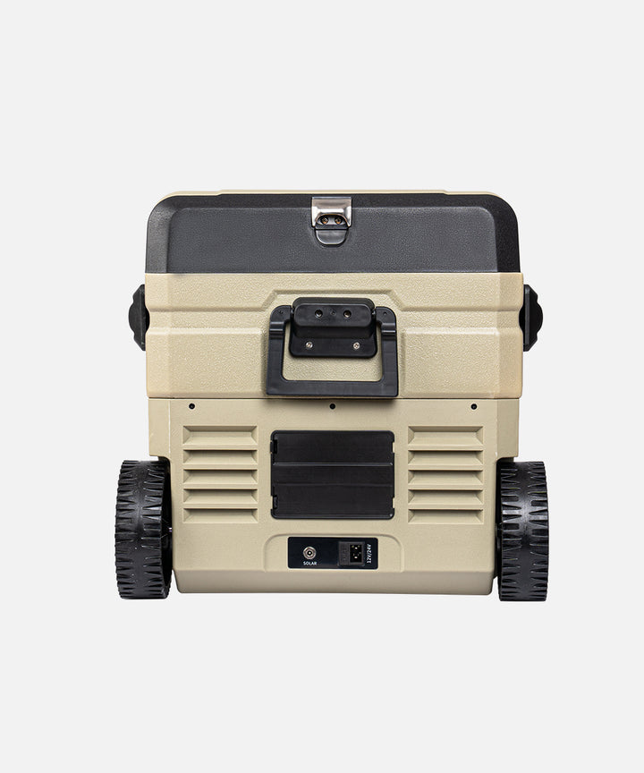 車載冷蔵庫TAW45|45L