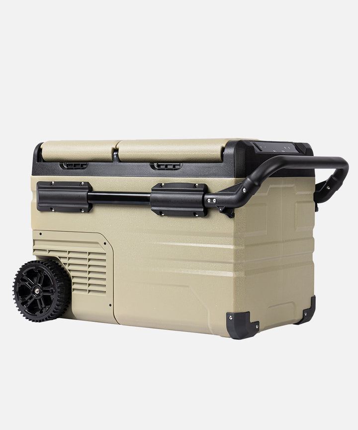 車載冷蔵庫TAW45|45L