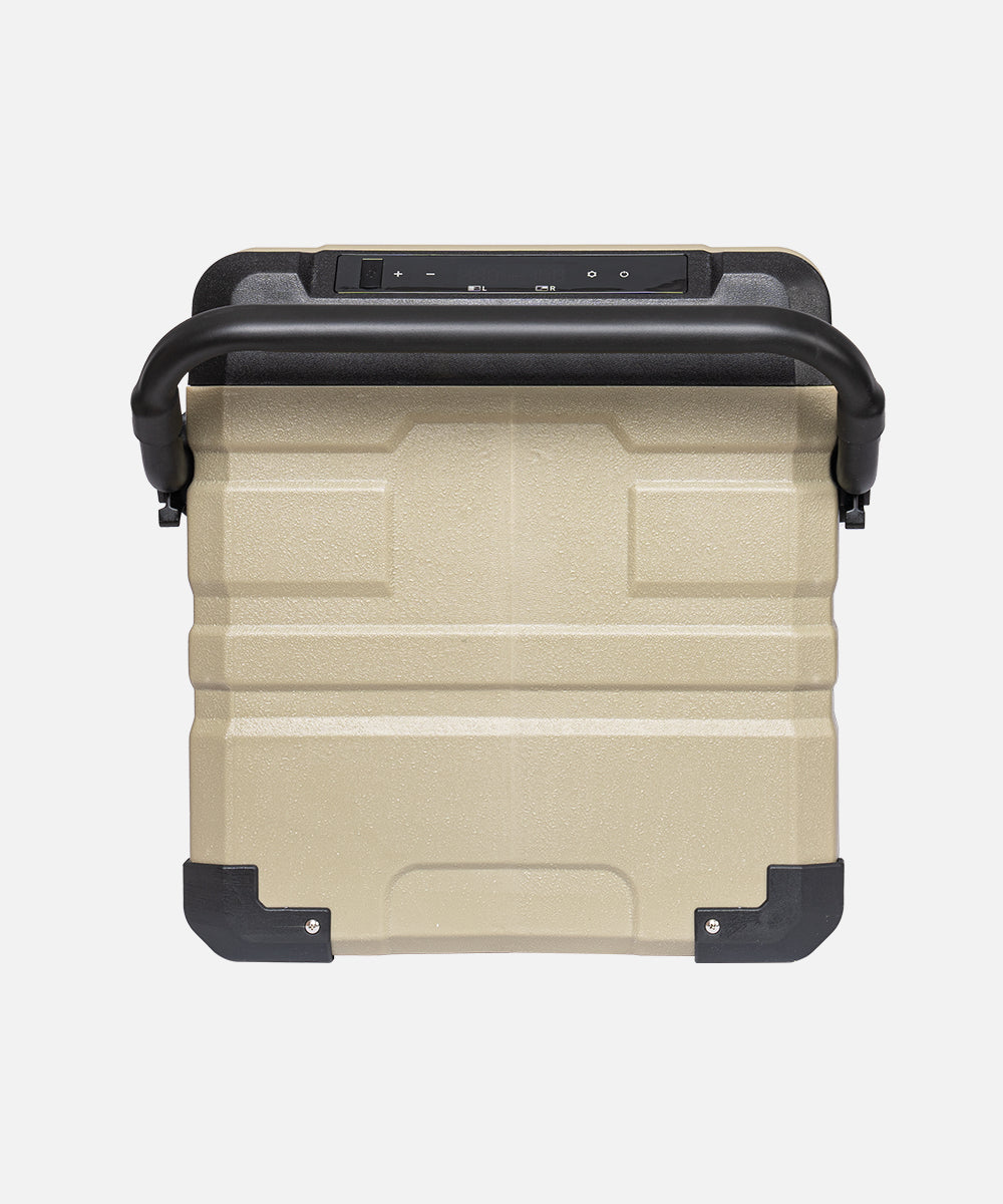 車載冷蔵庫TAW45|45L