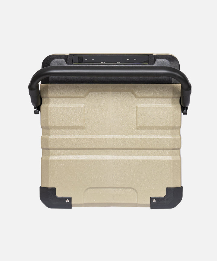 車載冷蔵庫TAW45|45L