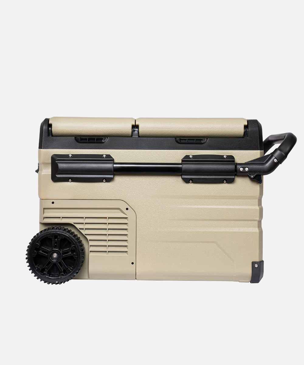車載冷蔵庫TAW45|45L