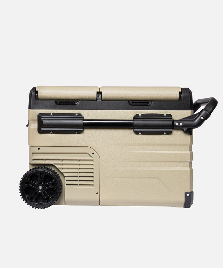 車載冷蔵庫TAW45|45L