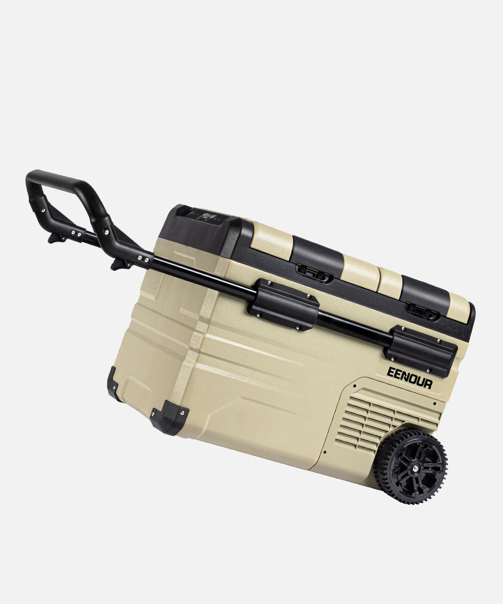 車載冷蔵庫TAW35|35L