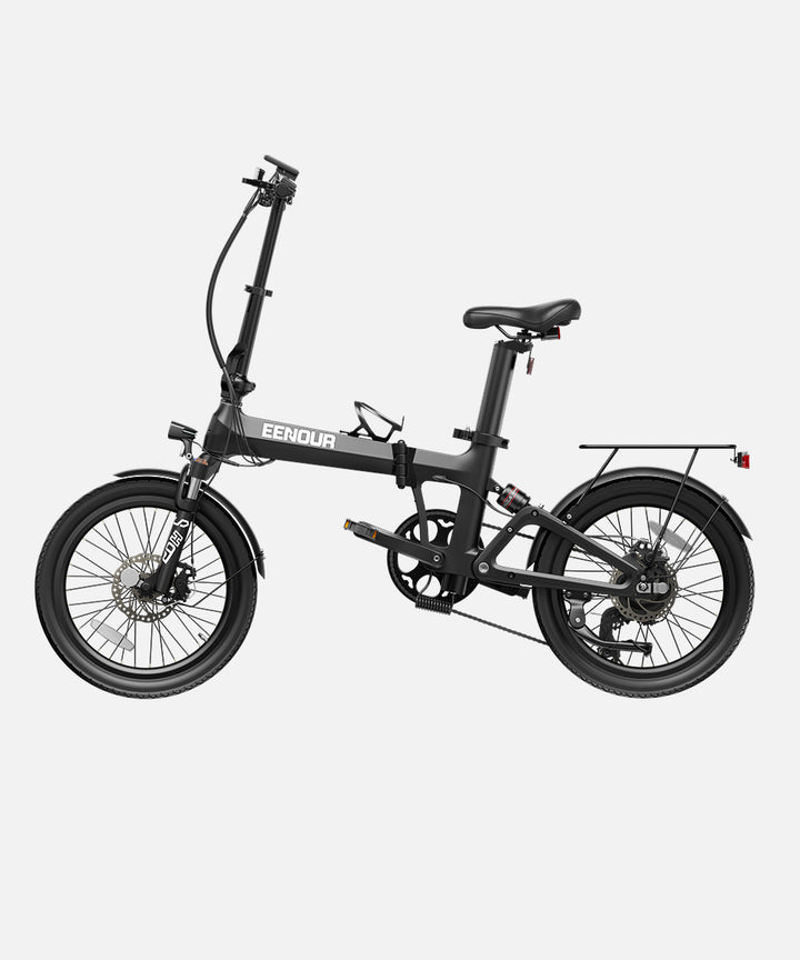 電動アシスト自転車 C2