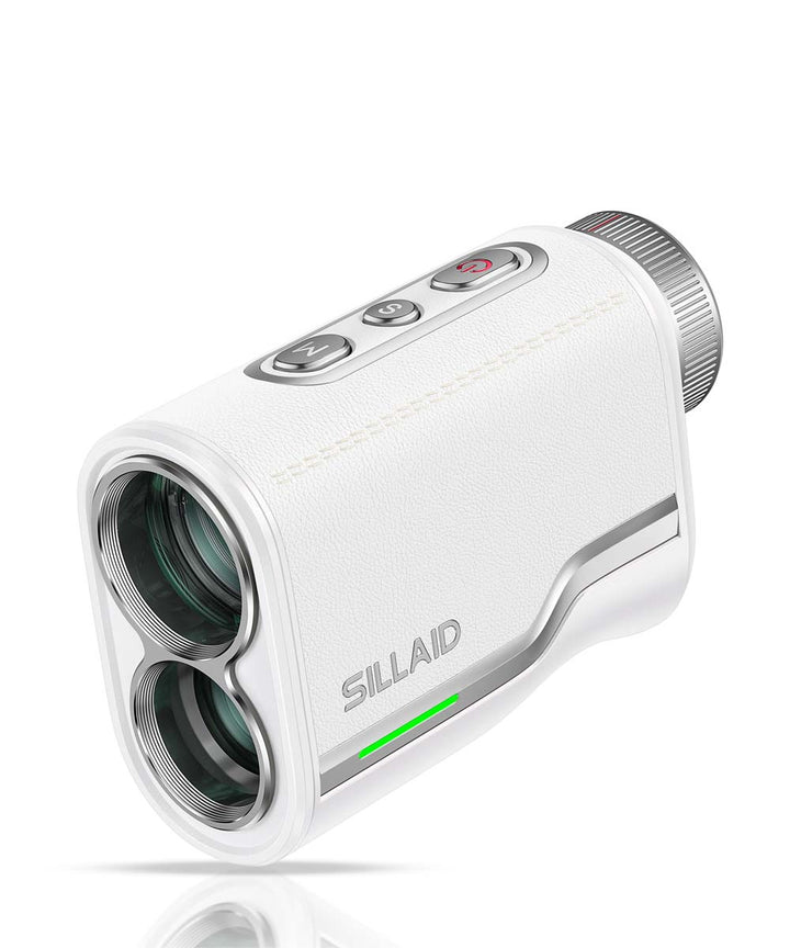 SILLAIDゴルフレーザー距離計VOYAGE