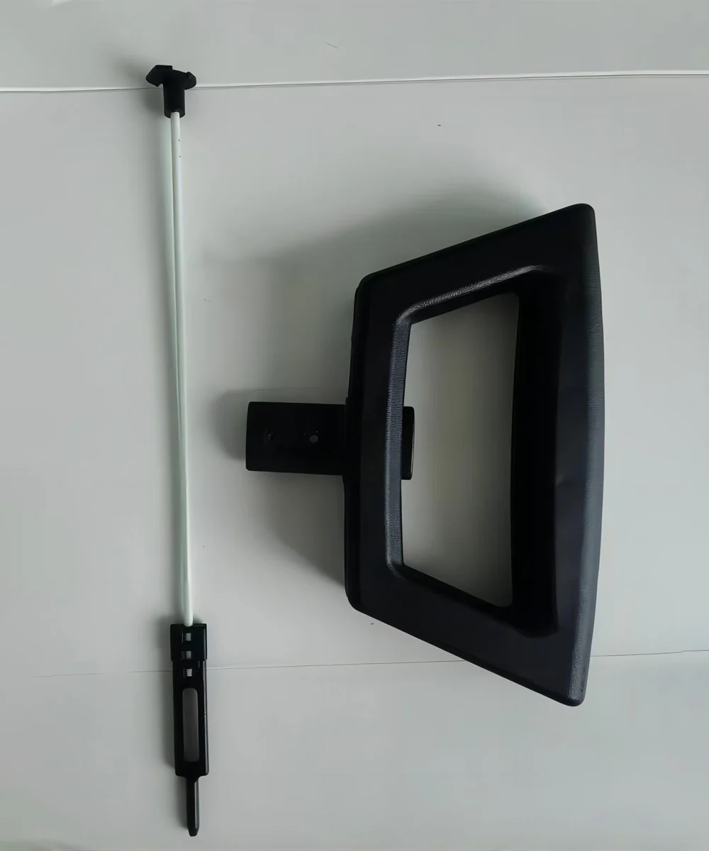アクセサリー|インバーター発電機用 伸縮ハンドル(DK3500i/DK4000iAPS/DK3500iEDF/DK4000iEDF/DK4500iEFI適用)