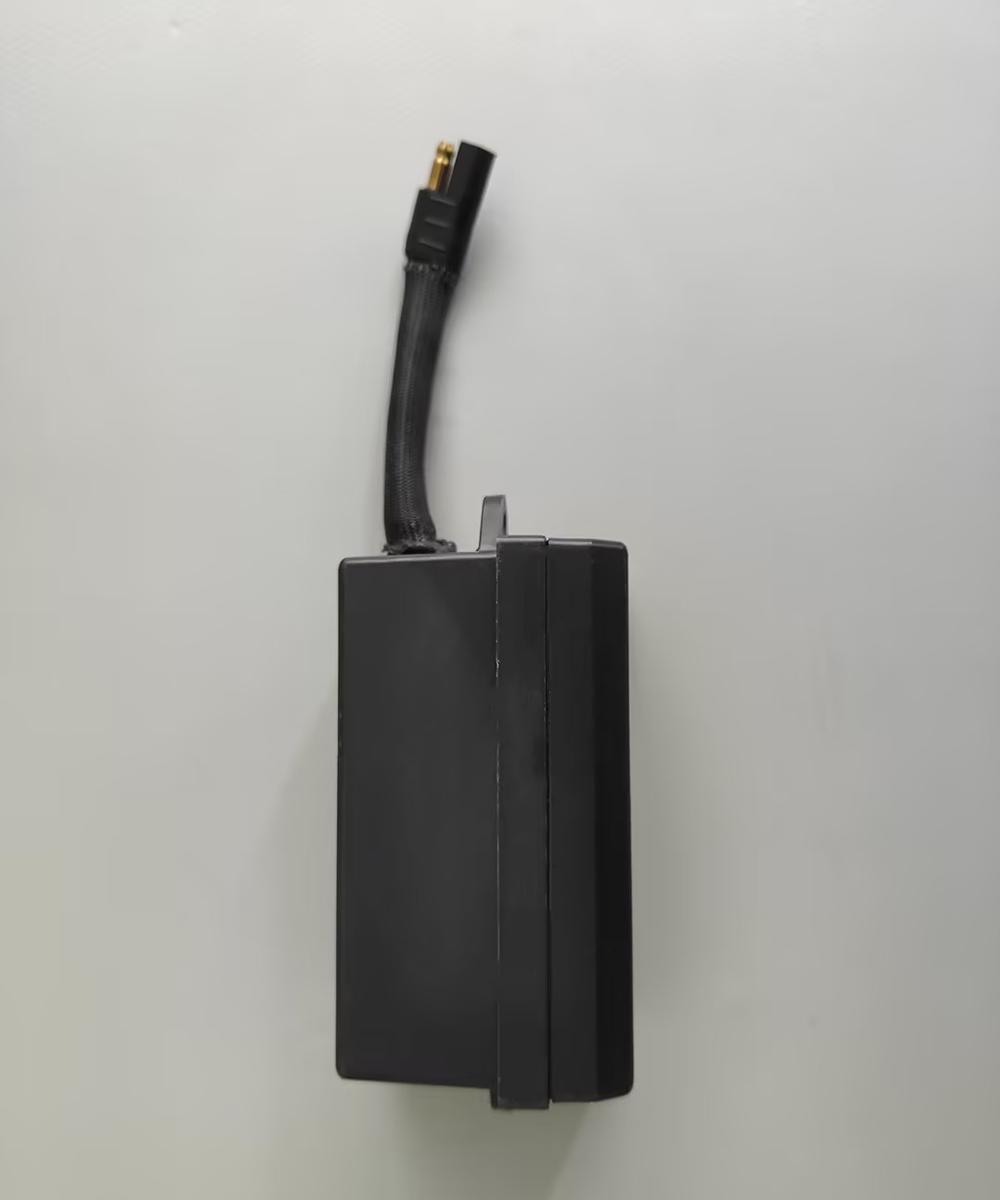アクセサリー|インバーター発電機専用バッテリー  DK3500i/DK3500iEDF適用