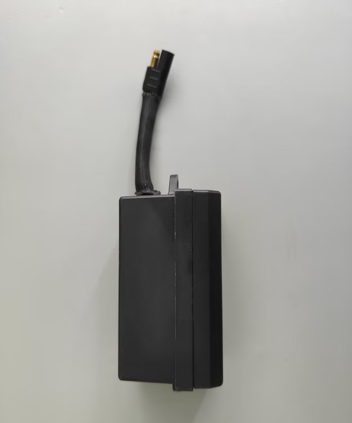 アクセサリー|インバーター発電機専用バッテリー  DK3500i/DK3500iEDF適用