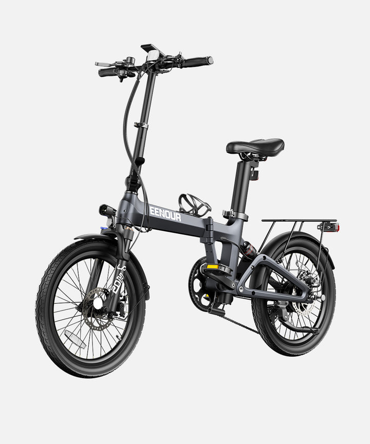 電動アシスト自転車 C2