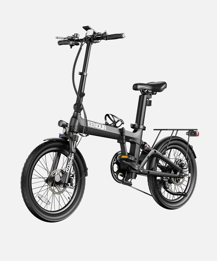 電動アシスト自転車 C2