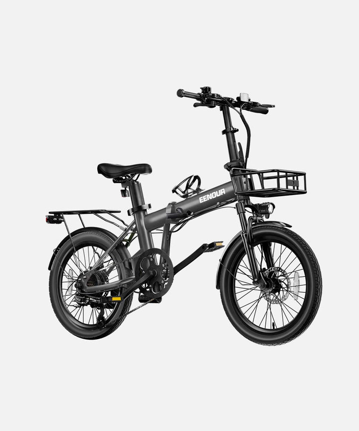 電動アシスト自転車 C4 PRO
