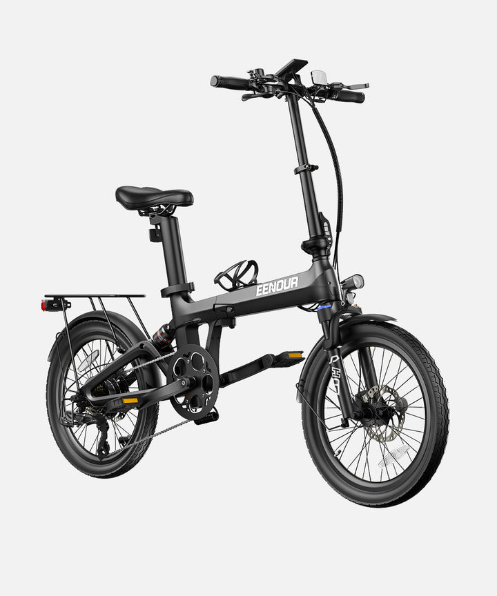 電動アシスト自転車 C2