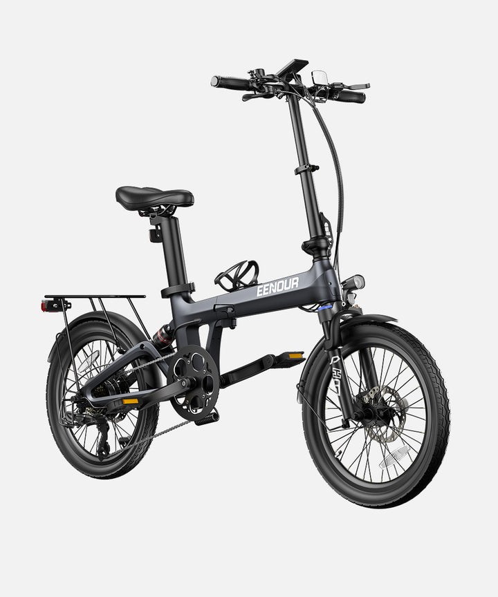 電動アシスト自転車 C2