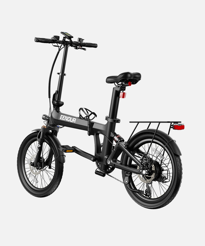 電動アシスト自転車 C2