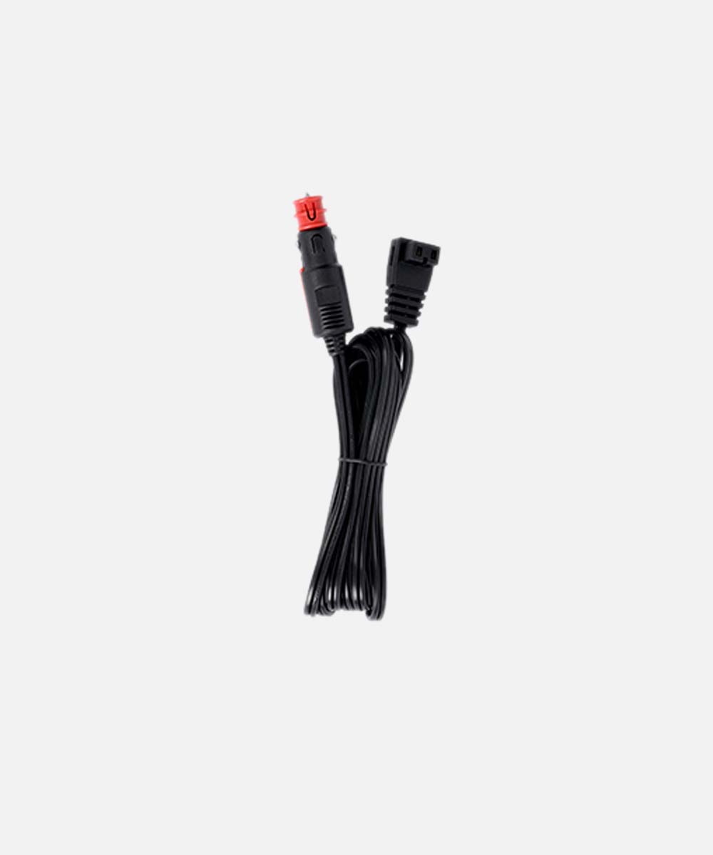 アクセサリー|車載冷蔵庫DC電源コード DC12V/24V TAWシリーズ 適用 2.5m