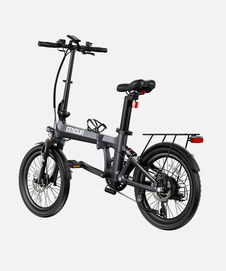 電動アシスト自転車 C2