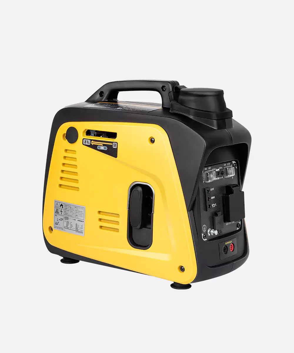 インバーター発電機GS900i-B 0.7KVA/700W