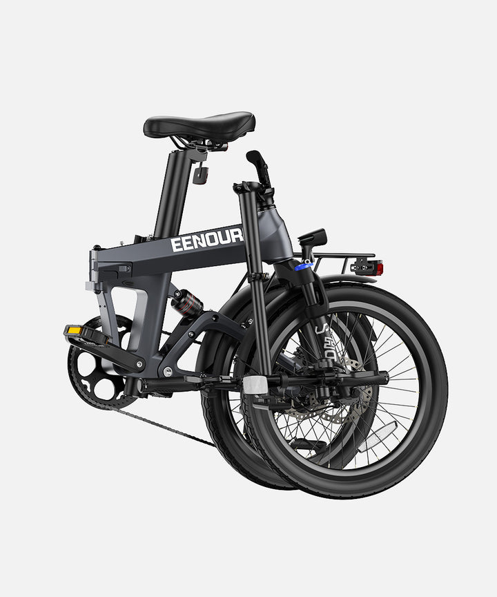 電動アシスト自転車 C2