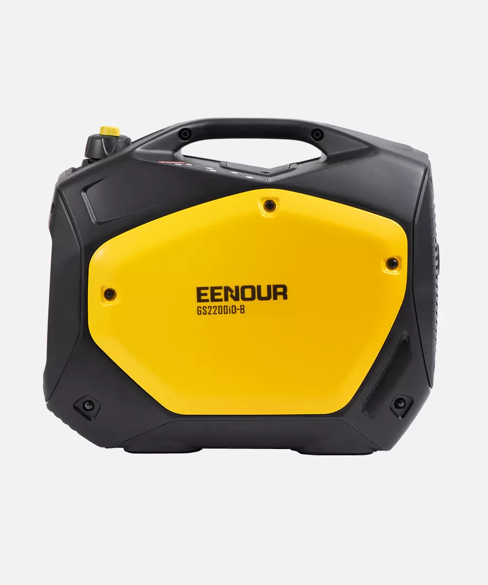 インバーター発電機GS2200iD-B 1.8kVA/1.7kVA