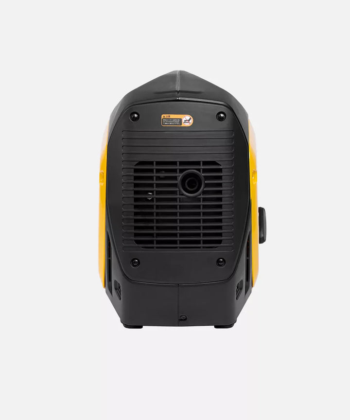 インバーター発電機GS2200iD-B 1.8kVA/1.7kVA