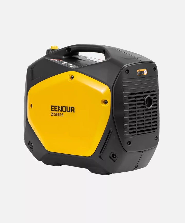 インバーター発電機GS2200iD-B 1.8kVA/1.7kVA