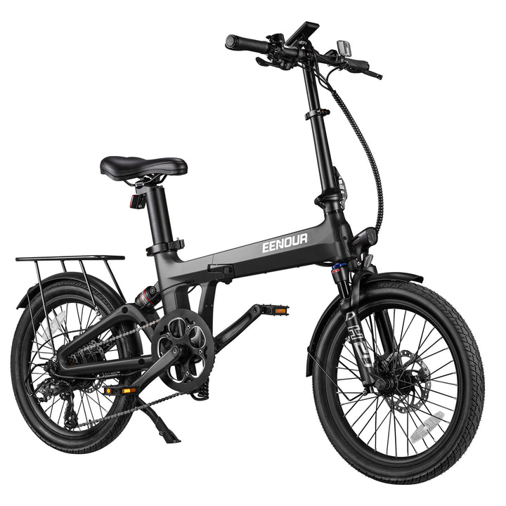 電動アシスト自転車 C2