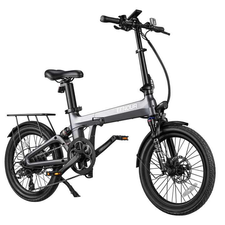 電動アシスト自転車 C2