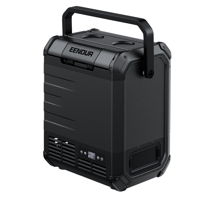 10L車載冷蔵庫D10