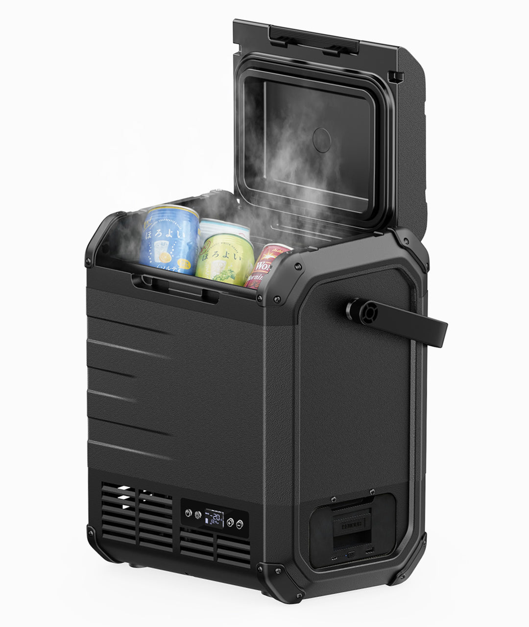10L車載冷蔵庫D10