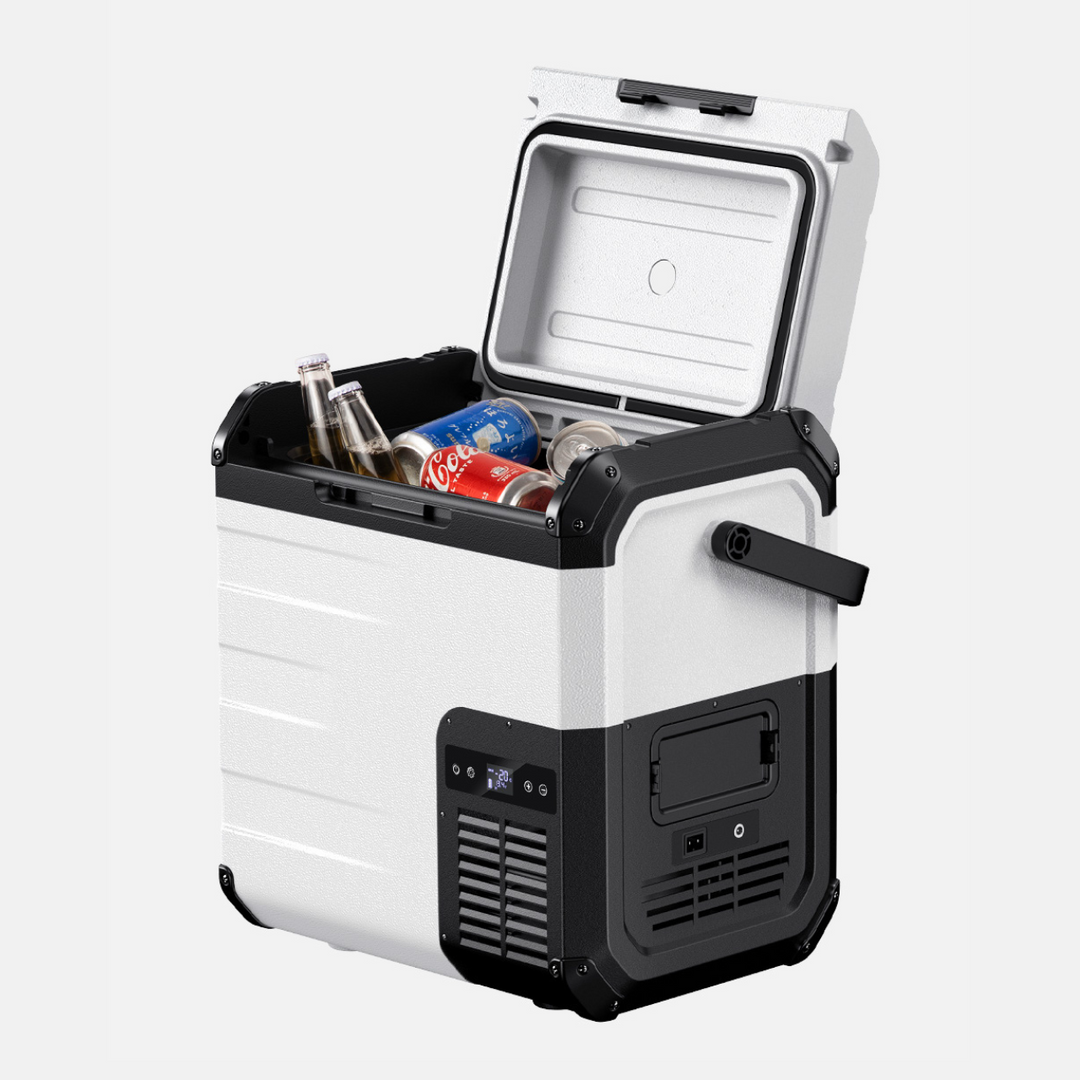 車載冷蔵庫D18 PRO|18L