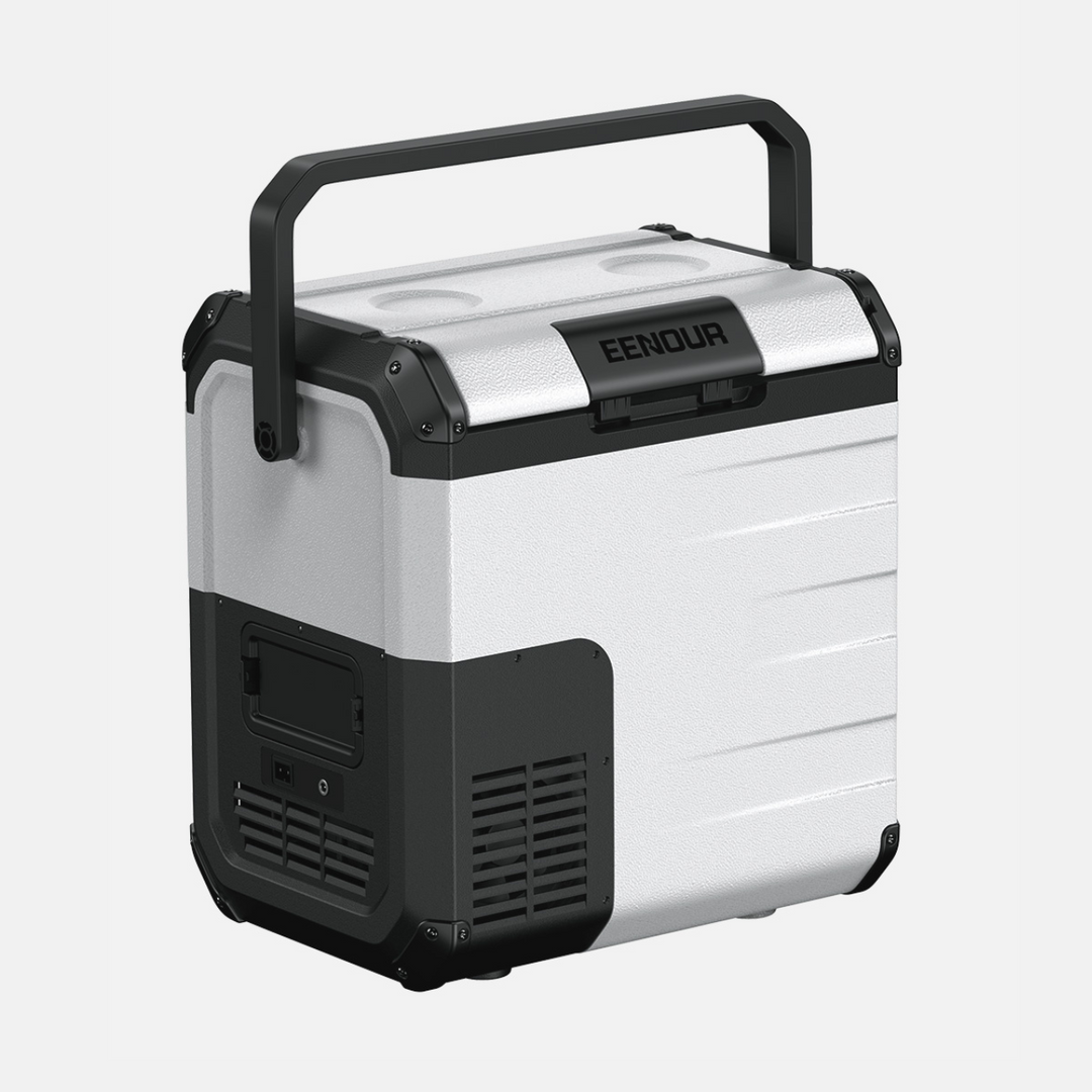 車載冷蔵庫D18 PRO|18L